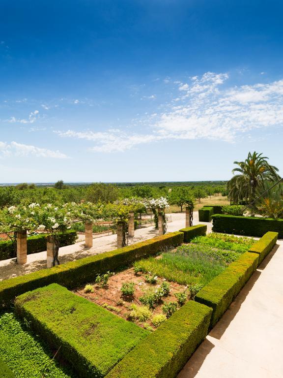 كامبوس Casa Rural Son Bernadinet المظهر الخارجي الصورة