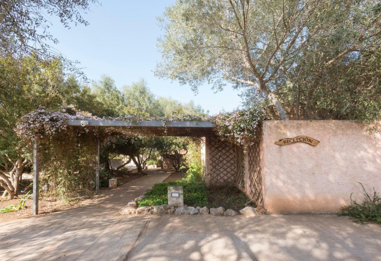 كامبوس Casa Rural Son Bernadinet المظهر الخارجي الصورة