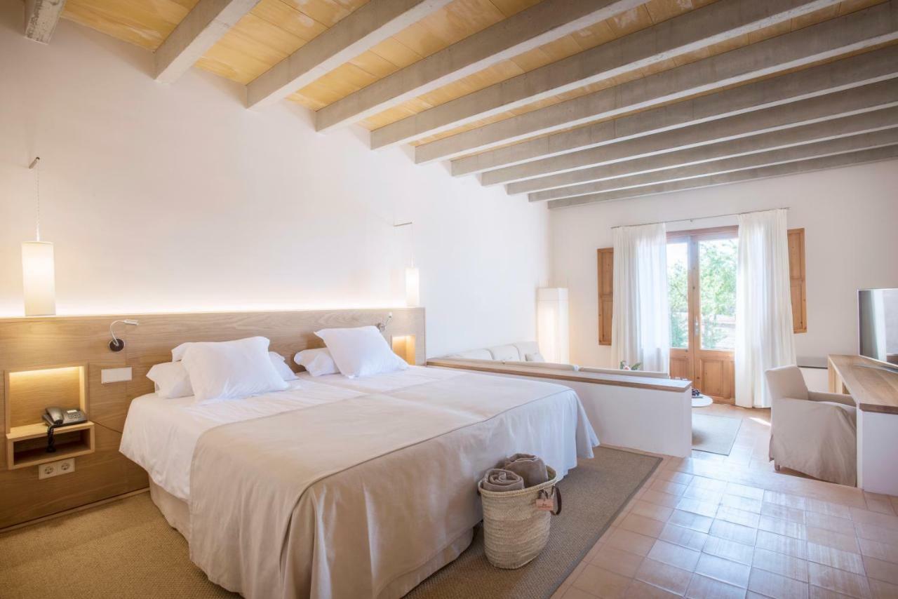 كامبوس Casa Rural Son Bernadinet المظهر الخارجي الصورة